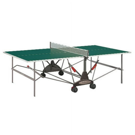 Kettler Stockholm GT Green Outdoor Table Tennis Table