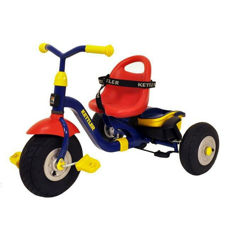 Kettler push bike deals