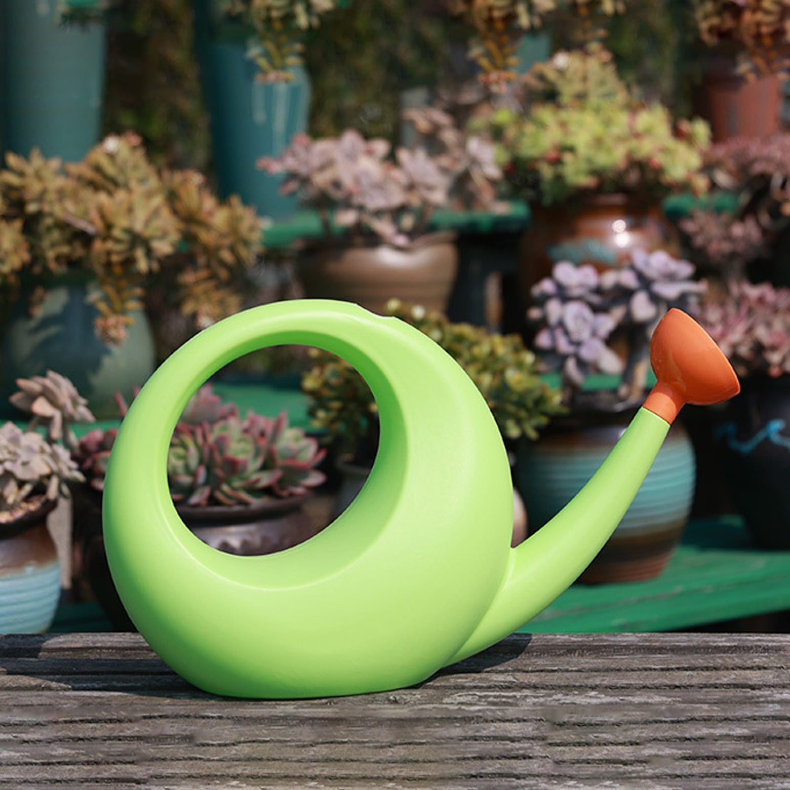 Kettles Watering Cans for Outdoor Watering Can for Indoor Copper