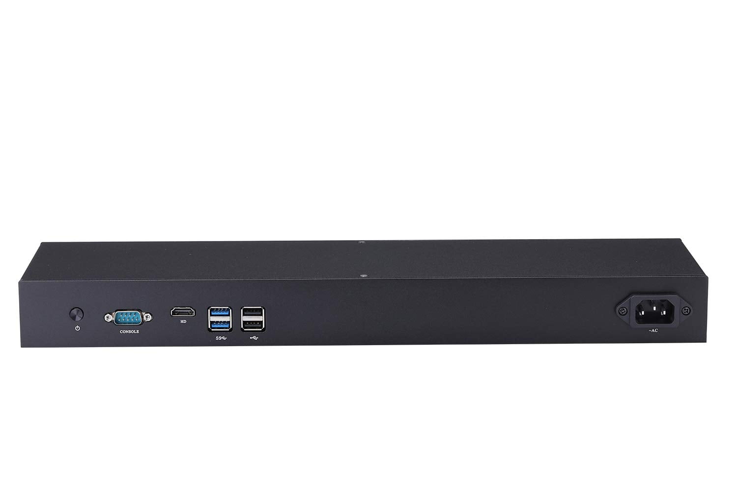 Kettop Mini Itx Firewall Mi7500U Intel Core I7-7500U,2.7Ghz (Up to 3.50 ...