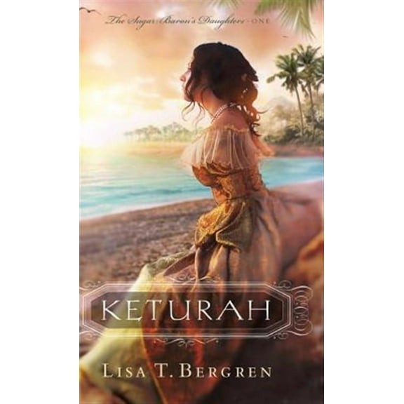 Keturah (Hardcover)
