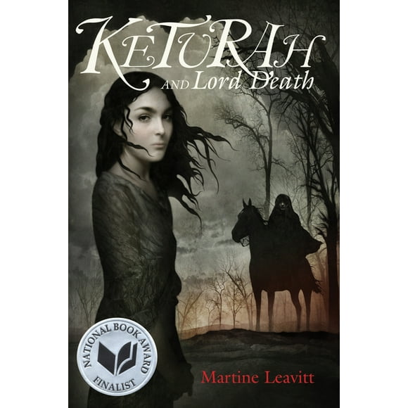 Keturah and Lord Death (Paperback)