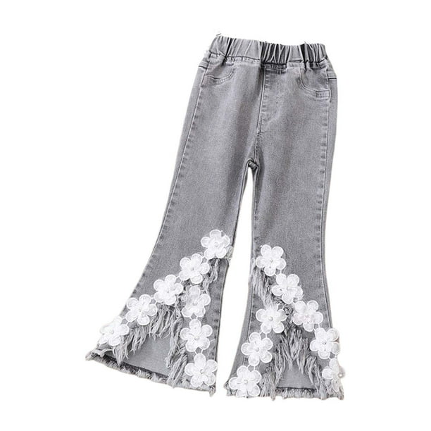 パンツ chiiiii X-girl QUILTED STITCH PANTS M Ketyyh-chn99 Baby Girl Jeans Girl Pants Baby Girls Denim