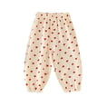 thumbnail image 1 of Ketyyh-chn99 Baby Girl Pants Fall Clothes Toddler Clothes Baby Girl Pants Bell Bottom Pants Red,12 Months, 1 of 5