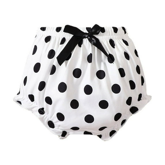 Ketyyh-chn99 Baby Girl Shorts Pants for Girls Baby Girls Boys Toddler Kids Unisex Cotton Linen Shorts Solid Color Cute Pants White,12-18 Months