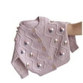 thumbnail image 1 of Ketyyh-chn99 Baby Girl Zip-up Jacket Baby Girls Boys Cute Windbreaker Zipper Lightweight Toddler Dinosaur Jacket Cute Animals Graphic Windproof Size for 130,Multicolour, 1 of 3