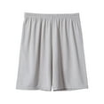 thumbnail image 1 of Ketyyh-chn99 Baby Pants Toddler Kids Clothes Loose Wide Leg Pants Comfy Cute Trousers with Pockets 3-4 Years,Grey, 1 of 4