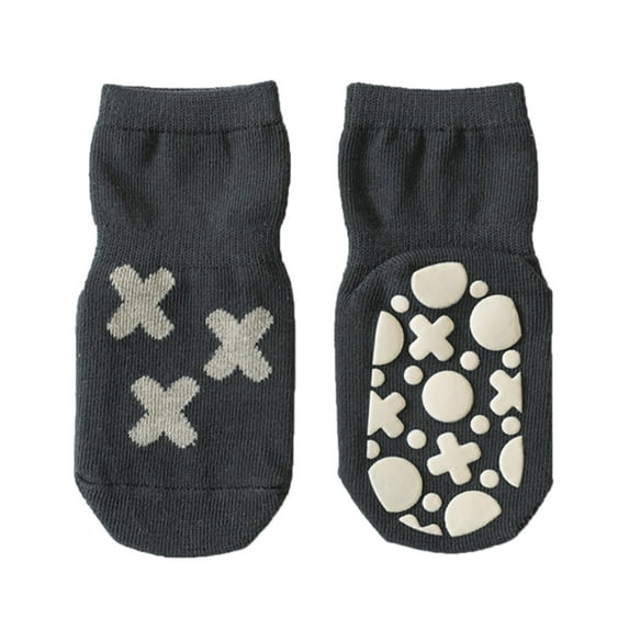 Ketyyh-chn99 Baby Socks Newborn Infant Socks Boys Warm Baby SocksWarm Socks Cute Kids High Socks C,L