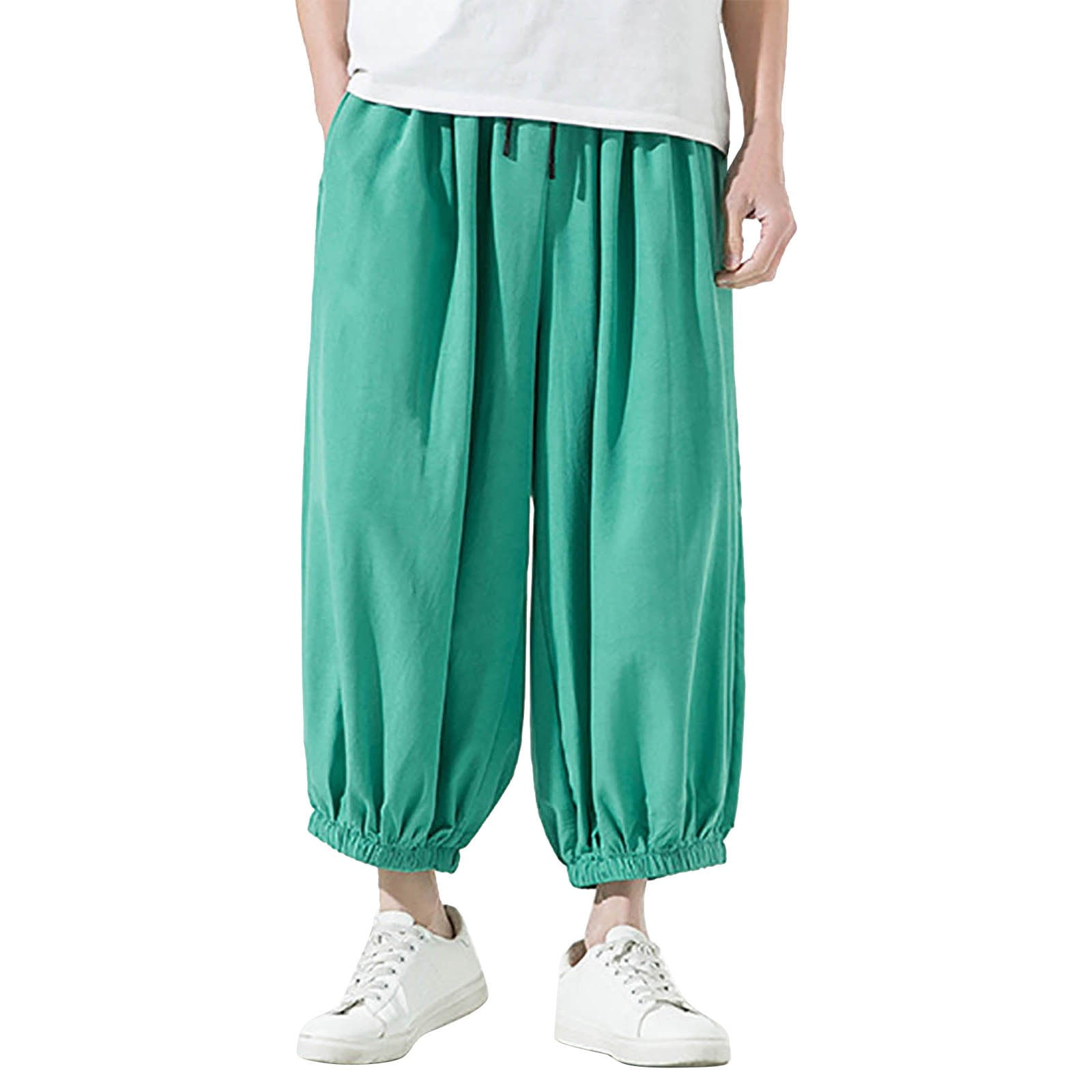 Ketyyhchn99 Big and Tall Pants Hiking Pants Lightweight Cargo Golf