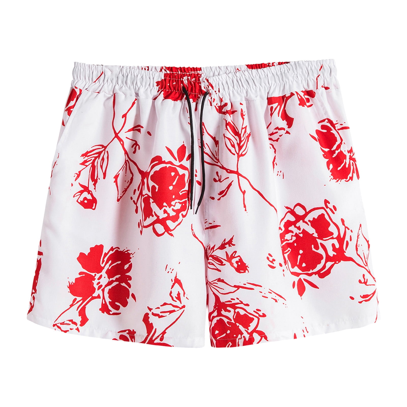 Ketyyhchn99 Board Shorts Men's Beach Board Shorts Mens Swim Trunks