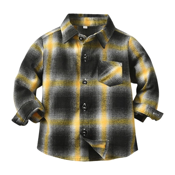 Ketyyh-chn99 Fall Jacket for Girls Baby Boy Girl Baseball Varsity Jacket Baby Boy Winter Fleece Coat Toddler Girl Jacket Infant With Hood Outerwear Size for 3-4 Years,Light Yellow