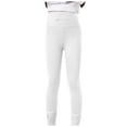 thumbnail image 1 of Ketyyh-chn99 Flare Leggings for Girls Basic Leggings Baby Girls Pants Soft Footless Stretchy Tights Pants Size for 14-16 Years,White, 1 of 8
