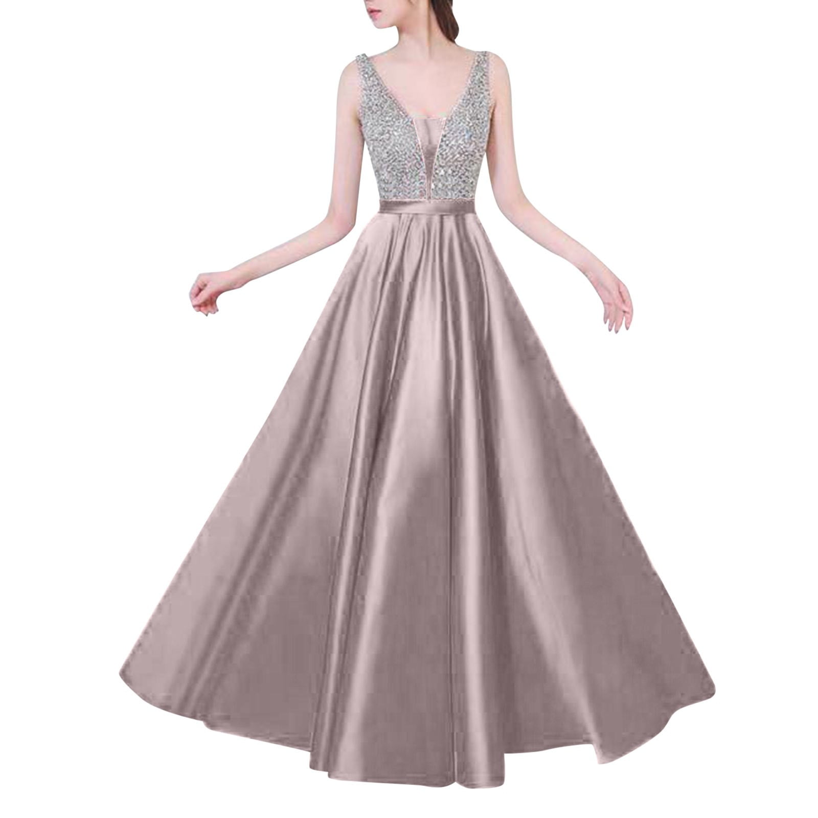 brown a line dress A-Line Short Prom Dresses, Brown Short Homecoming – toptby Women's Navy blue Draped Width:M Category:Club Dresses