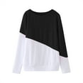 thumbnail image 1 of Ketyyh-chn99 Girls' Clothing Autumn Autumn Baby Kids T-shirt Little Girls Clothes Black,160, 1 of 5