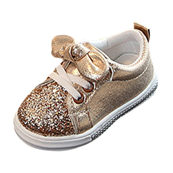 Ketyyh-chn99 Girls Sandals Toddler Girl Shoes Toddler Girls Slides Sandals Kids Sandals Little Girls Shoes Toddler Gold,10