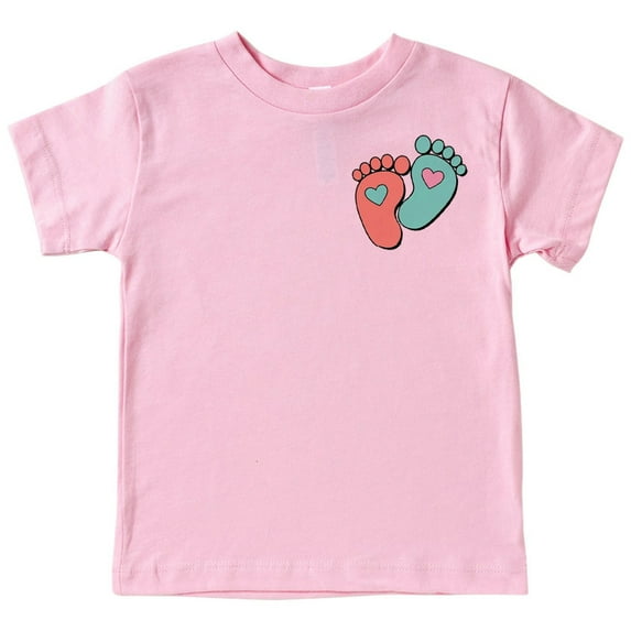 Ketyyh-chn99 Girls Tops Cute Tops for Teen Girls Summer Tops Fashionable Short Sleeve T-Shirt Casual Daily Shirt for Kids Pink,13-14 Years