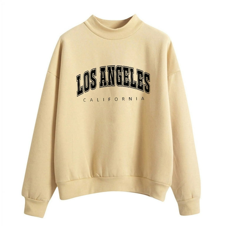 Hoodless sweater 2025