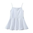 thumbnail image 1 of Ketyyh-chn99 Girl Rompers Baby Girl Summer Clothes Baby Girl Romper Letter Print Bodysuit Jumpsuit Clothes Outfit White,6-12 Months, 1 of 5