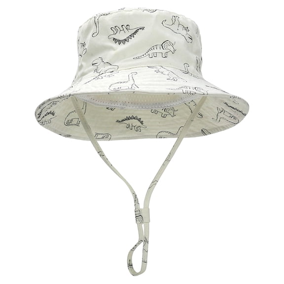 Ketyyh-chn99 Infant Sun Hat Swim Cap Baby Sun Hat UPF 50+ Sun Protective Toddler Boys Bucket Hat Summer Kids Beach Hats Wide Brim Outdoor Play Hat for Boys Girls Beige,4-7 Years