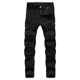 【未使用品】rew STRIDER JEAN PANTS  slim fit Cult-8 Stretch Denim Pants - BLUE CONTEMPORARY Pants