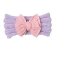 thumbnail image 1 of Ketyyh-chn99 Kids Girl Baby Headband Flower Bow Hair Band Accessories, 1 of 4