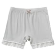 thumbnail image 1 of Ketyyh-chn99 Kids Girls Underwear 2024 Panties Girls Cotton Underwear Comfy Mid Rise Panties Breathable Briefs for Teens (Grey,4-5 Years), 1 of 4