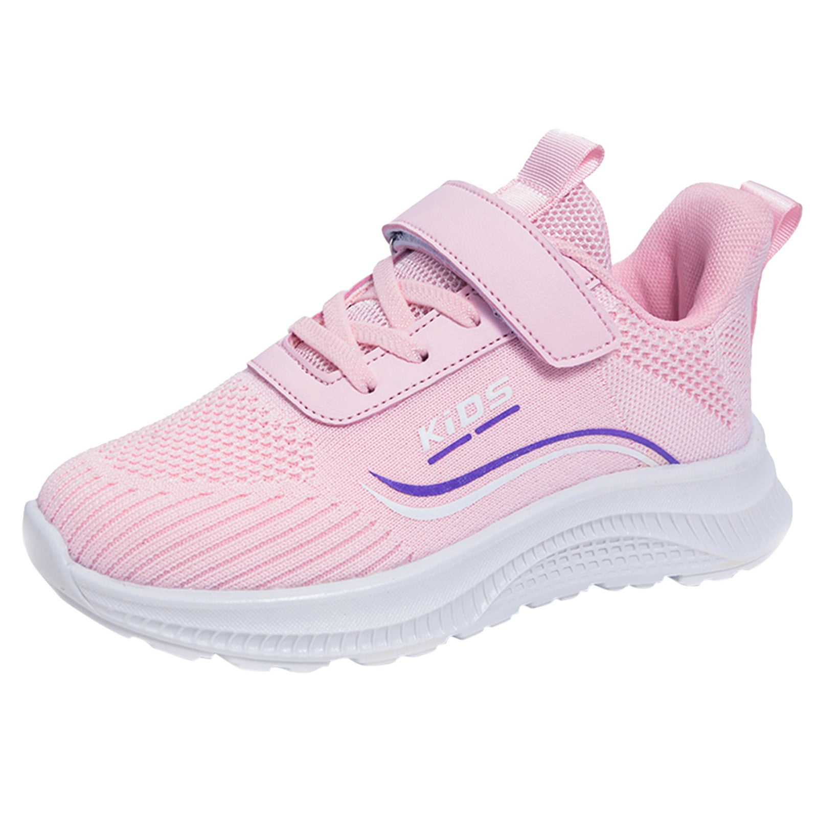 Ketyyh-chn99 Kids Shoes Running Shoes Girls Non-slip Athletic
