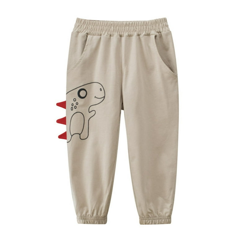 Big kids joggers sale