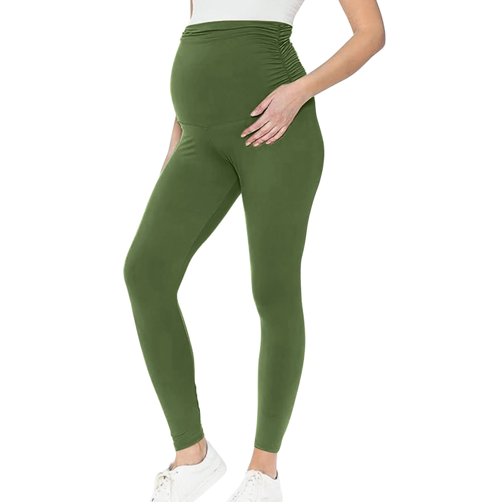送料無料 通販 激安 Ketyyh-chn99 Maternity Pregnancy Stretch Comfy Jeans Pants Clothing
