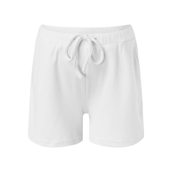 Ketyyh-chn99 Maternity Yoga Pants Comfy Stretch Pregnancy Clothes Maternity Leggings Pregnancy Trousers Straight Casual Pants White,M