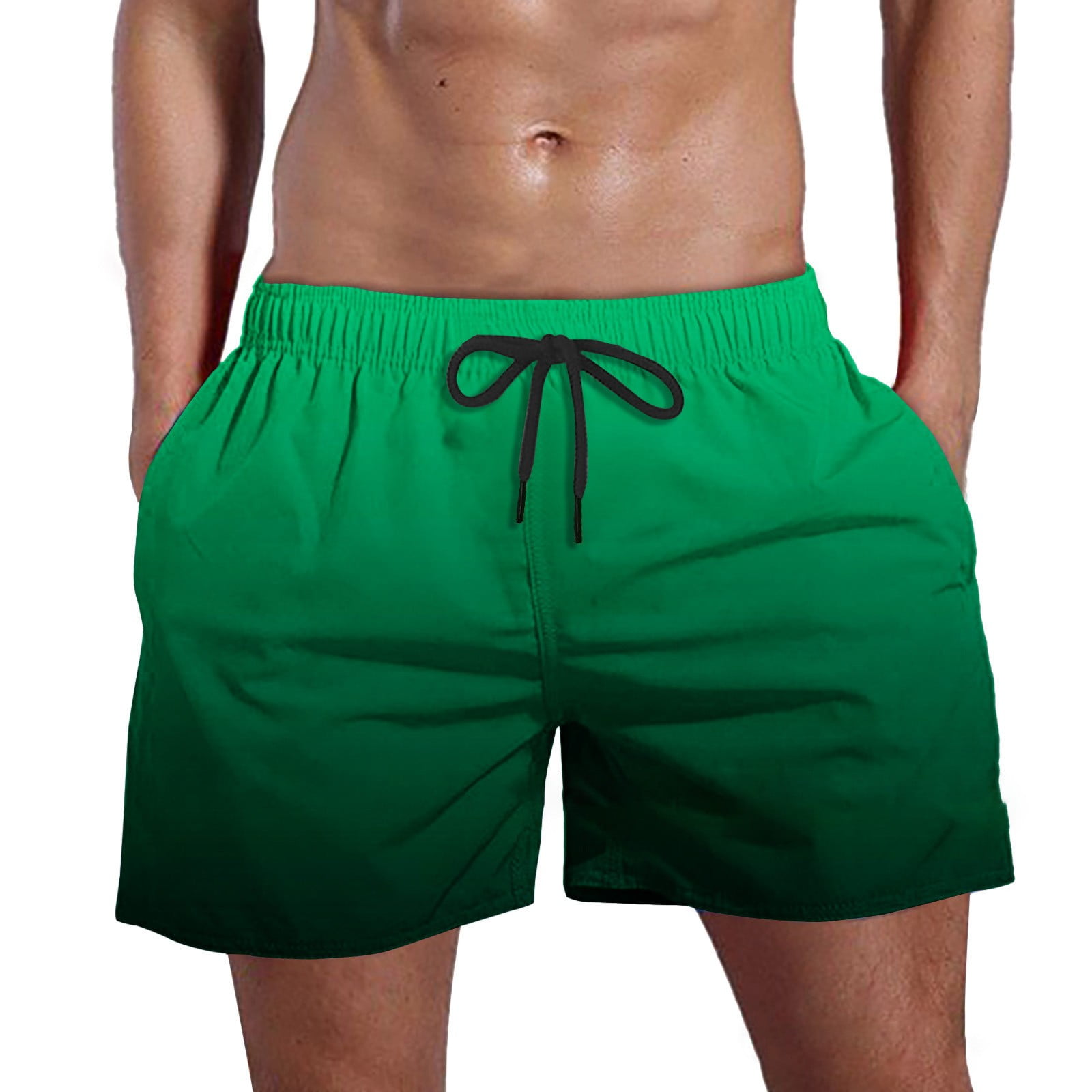 Ketyyhchn99 Mens Boxer Shorts Board Shorts Swimwear Mens Short Swim