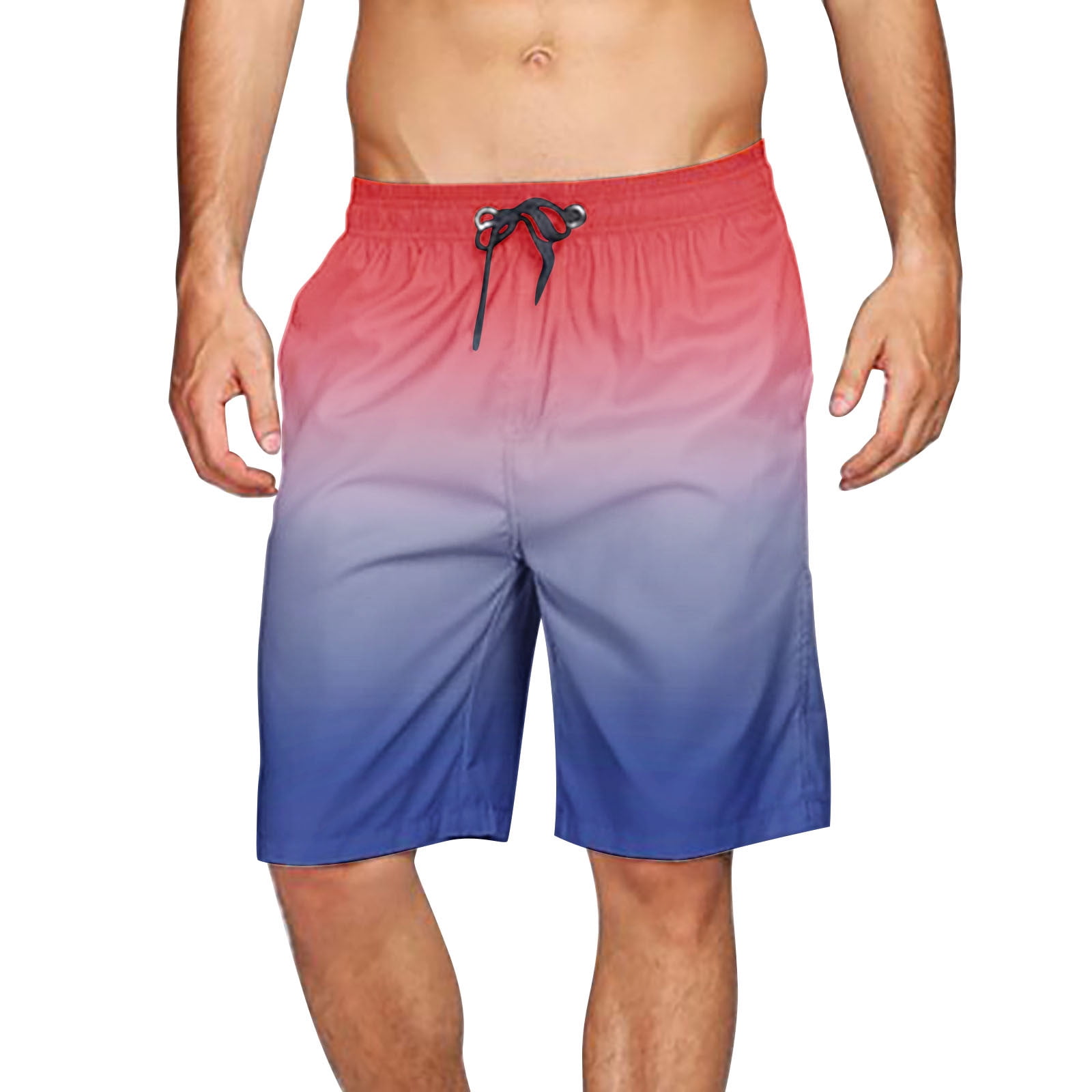 Ketyyhchn99 Mens Boxer Shorts Board Shorts Swimwear Mens Swim Trunks