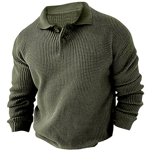 Ketyyh-chn99 Mens Lightweight Sweaters Knit Sweater for Men Oversized Pullover Tops Green,XL