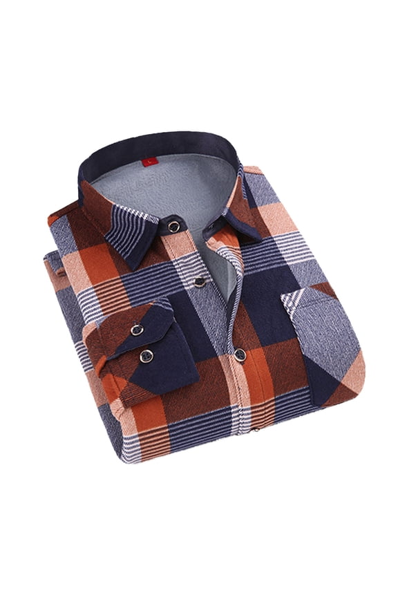 Mens Shirts Shirts Fall Casual Long Sleeve Tops L,L