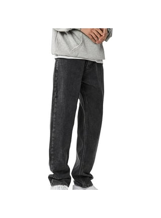 Mens Denim Lounge Pants