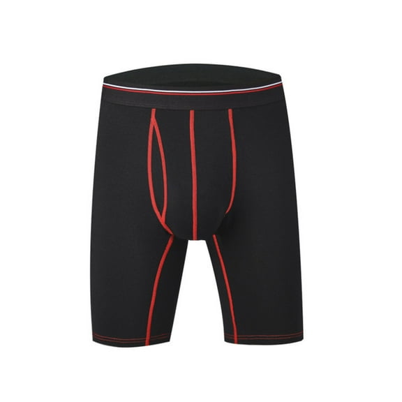 Ketyyh-chn99 Mens Underwear Cool Comfort Brief Underwear Black,S