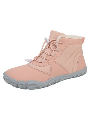 Mens pink work boots online