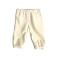 thumbnail image 1 of Ketyyh-chn99 Pants for Kids Boys Ruffle Floral Harem Long Pants Casual Trousers A,90, 1 of 5