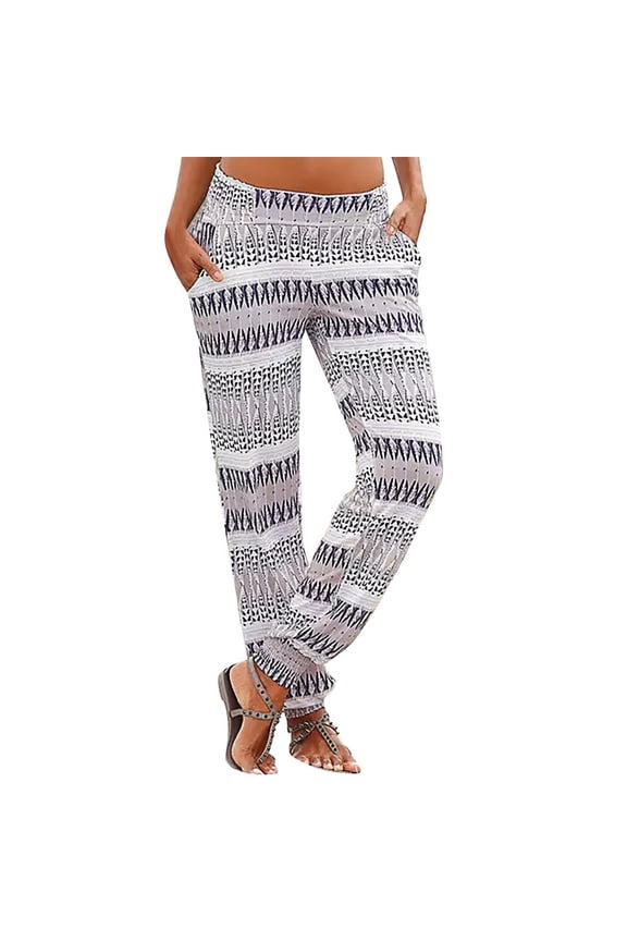 Pink Pants Womens Ease Into Comfort Bootcut Pant