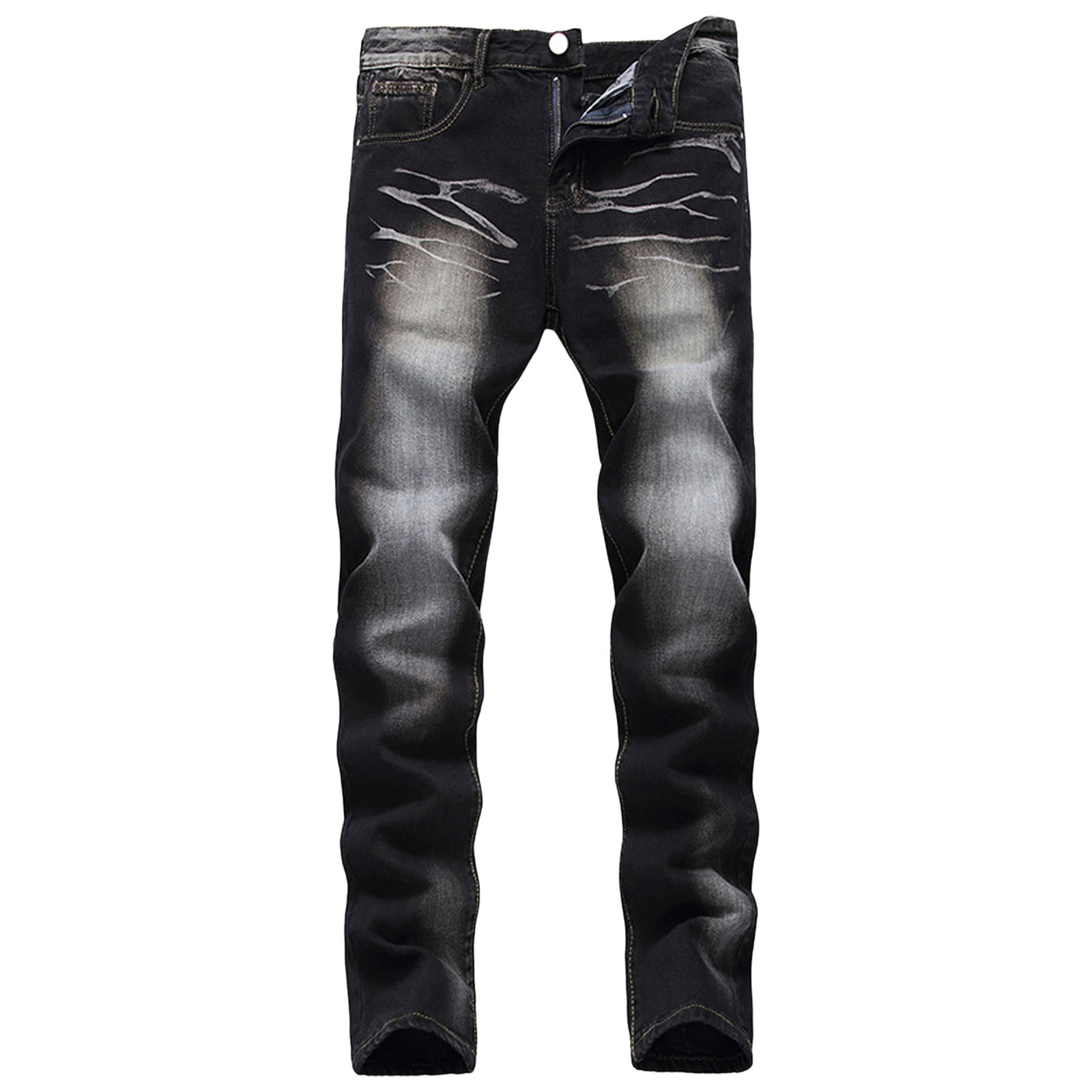 hidden-jeans-black-coated-