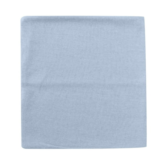 Ketyyh-chn99 Scarf for Women Autumn Winter Warm Scarf Single Layer Light Neck Warm Blue