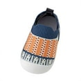 thumbnail image 1 of Ketyyh-chn99 Sock Shoes for Kids Non-slip Floor Socks Girls Boys Anti-Slip Socks Slippers Orange,12, 1 of 5