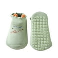 thumbnail image 1 of Ketyyh-chn99 Socks Baby Boys and Baby Girls Smooth Toe Cotton Socks C,L, 1 of 4