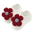 thumbnail image 1 of Ketyyh-chn99 Socks Baby Girl and Baby Socks Crew Socks Red,M, 1 of 4