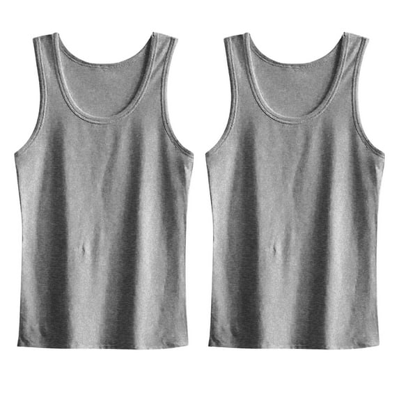 Ketyyh-chn99 Tank Tops Men Shirts for Men Men's Tank Tops Cross Printed Shirts A,4XL