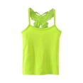 thumbnail image 1 of Ketyyh-chn99 Toddler Girl Outfits Cute Tops for Teen Girls Short Sleeve T Shirts Girls Summer Clothes Green,6-7 Years, 1 of 3