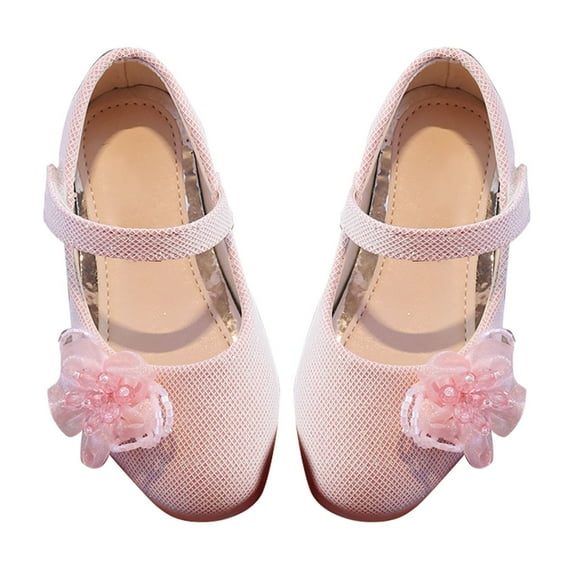 Ketyyh-chn99 Toddler Girl Sneakers Girls' Fashion Kids Lightweight Breathable Running Shoes for Little Kids Pink,8.5