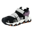 thumbnail image 1 of Ketyyh-chn99 Toddler Sandals Boys Girls Sport Water Sandals Closed-Toe Outdoor Size for US 11.5,Grey, 1 of 9