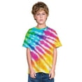 thumbnail image 1 of Ketyyh-chn99 Tops for Kids Boys Outfits Short Sleeve T Shirts Boys Summer Clothes Yellow,5-6 Years, 1 of 5