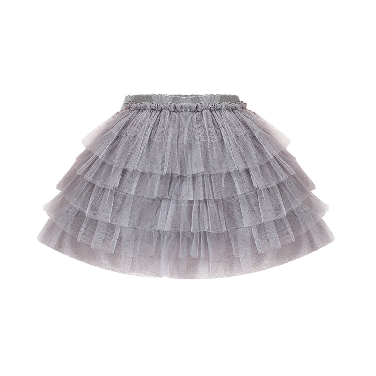 Pleated mini skirt tulle cheap
